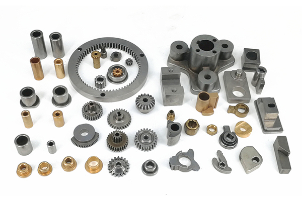 影響粉末冶金制品價(jià)格評估的因素