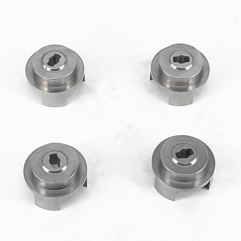 粉末冶金齒輪怎么拋光？